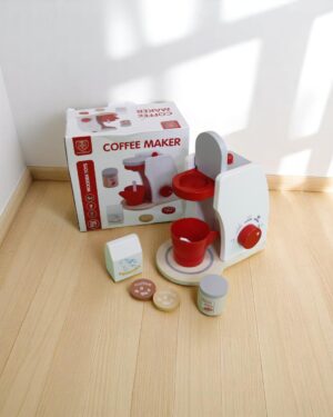 Coffee Maker