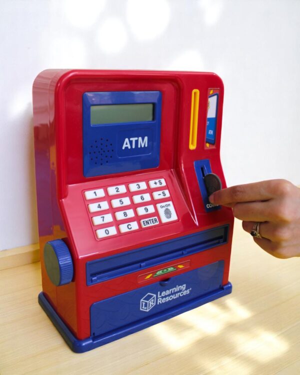 ATM Machine - Image 4