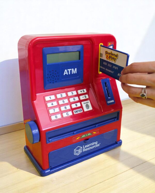 ATM Machine
