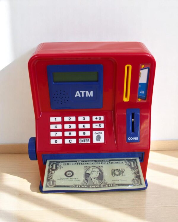 ATM Machine - Image 2
