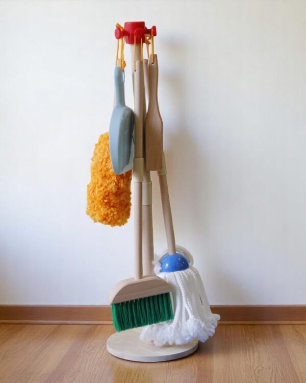 Cleaning Set