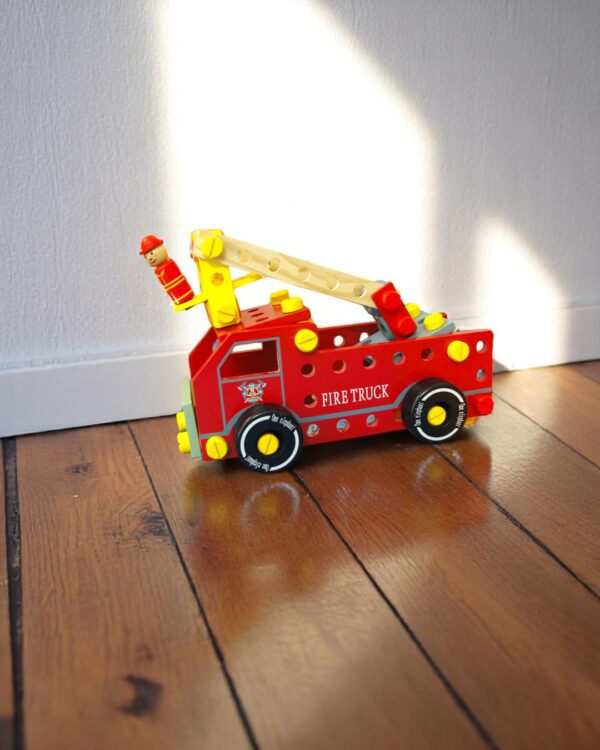 Fire Station - Image 2