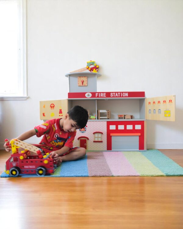 Fire Station - Image 5