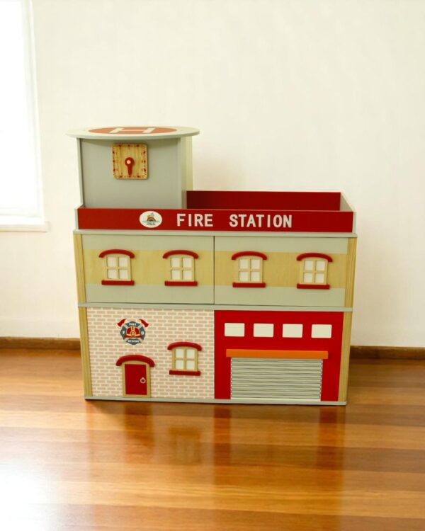 Fire Station - Image 3