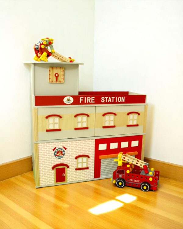 Fire Station