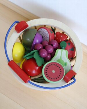 Fruit Cutting Set