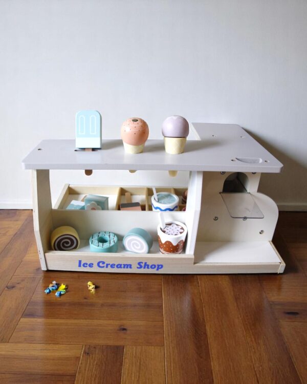 Ice-cream Shop - Image 3