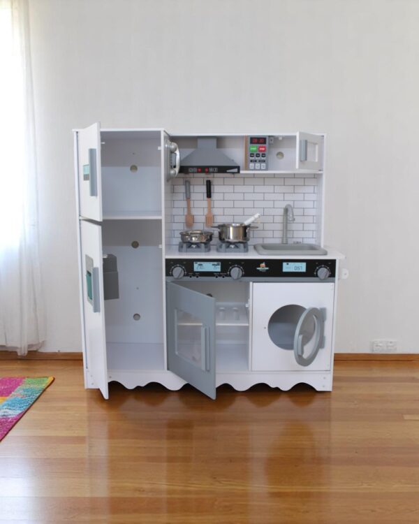 Kitchen Set