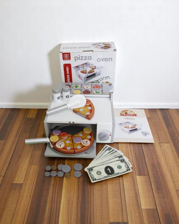 Pizza maker