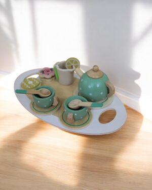 Tea Set
