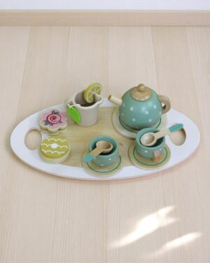 Tea Set