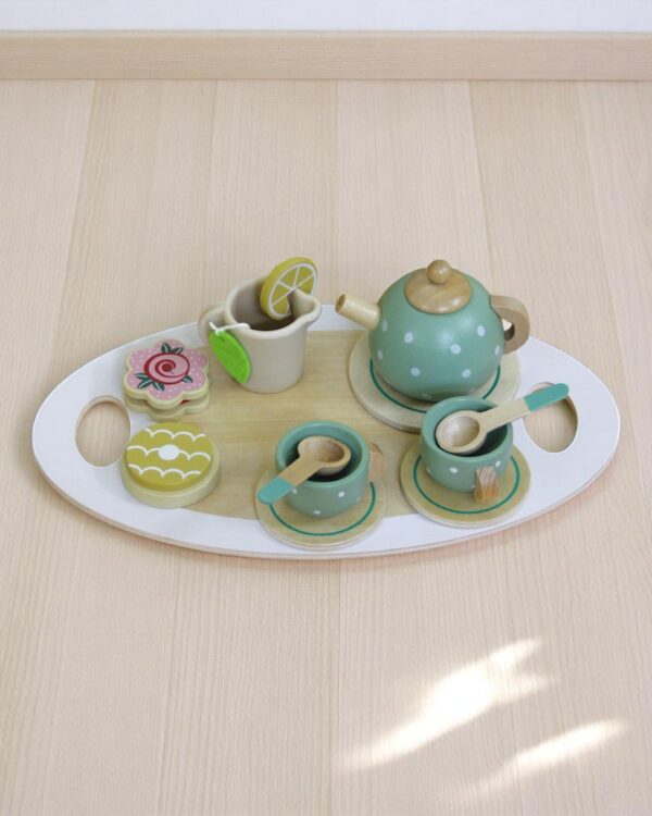 Tea Set
