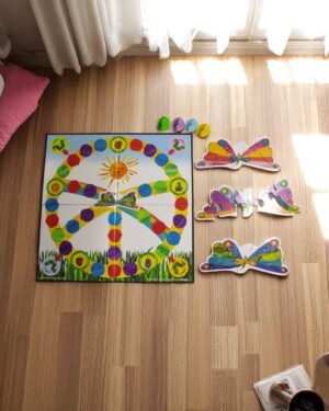 The very Hungry Caterpillar game