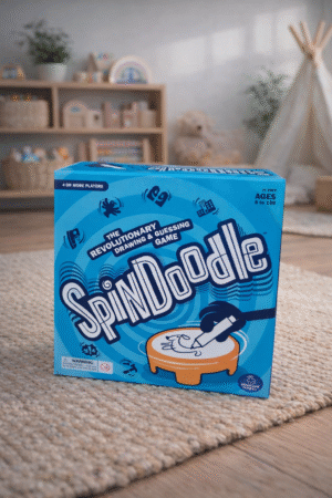 SpinDoodle