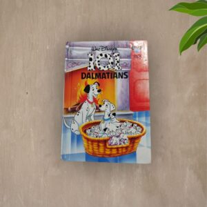 101 Dalmations