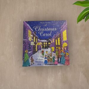 A Christmas Carol