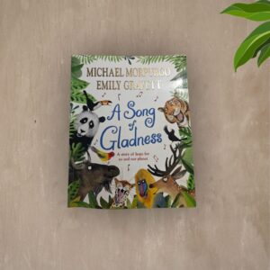A song for gladness