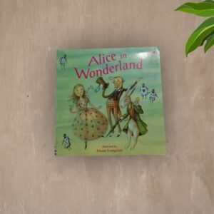 Alice in Wonderland