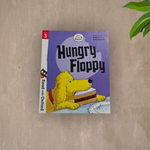 Hungry Floppy