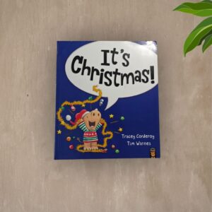 Its Christmas