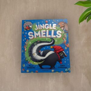 Jingle Smells