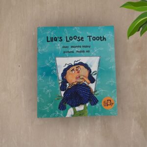Lila’s Loose Tooth