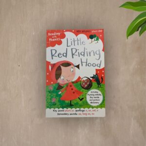 Little Red Riding Hood
