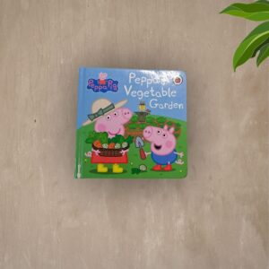 Peppa’s Vegetable Garden