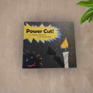 Power cut