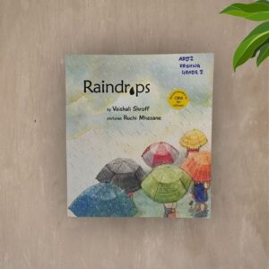 Rain Drops