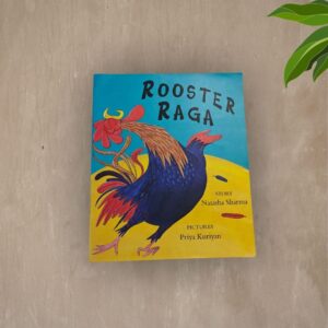 Rooster Raga