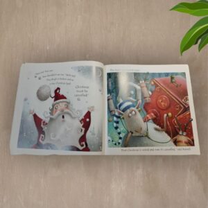 Rusell’s Christmas Magic