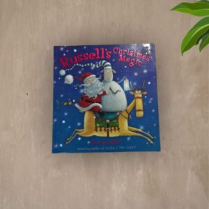 Rusell’s Christmas Magic