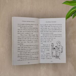 Stories for 6 year olds