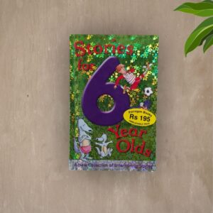 Stories for 6 year olds