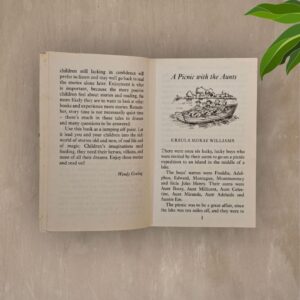Stories for 8 year olds