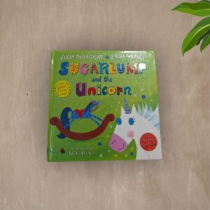 Sugarlump and the Unicorn