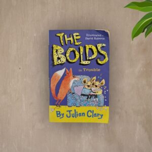 Bolds in Trouble