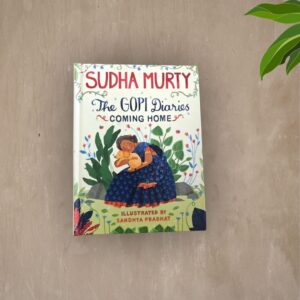 Gopi Diaries Coming Home