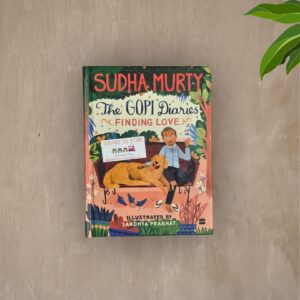 Gopi Diaries Finding Love