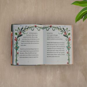 Gopi Diaries Finding Love