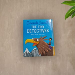 Tiny Detectives