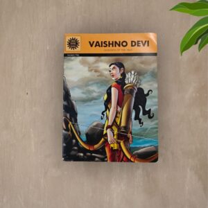 Vaishno Devi