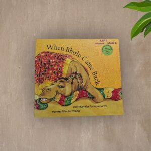 When Bholu Came back