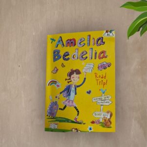 Amelia Bedelia Road Trip