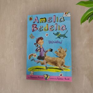 Amelia Bedelia Unleashed