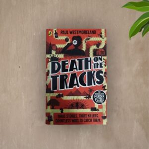 Death on the Tracks