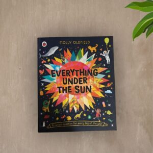 Everything under the sun