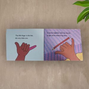 Little Fingers