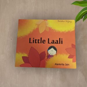 Little Laali